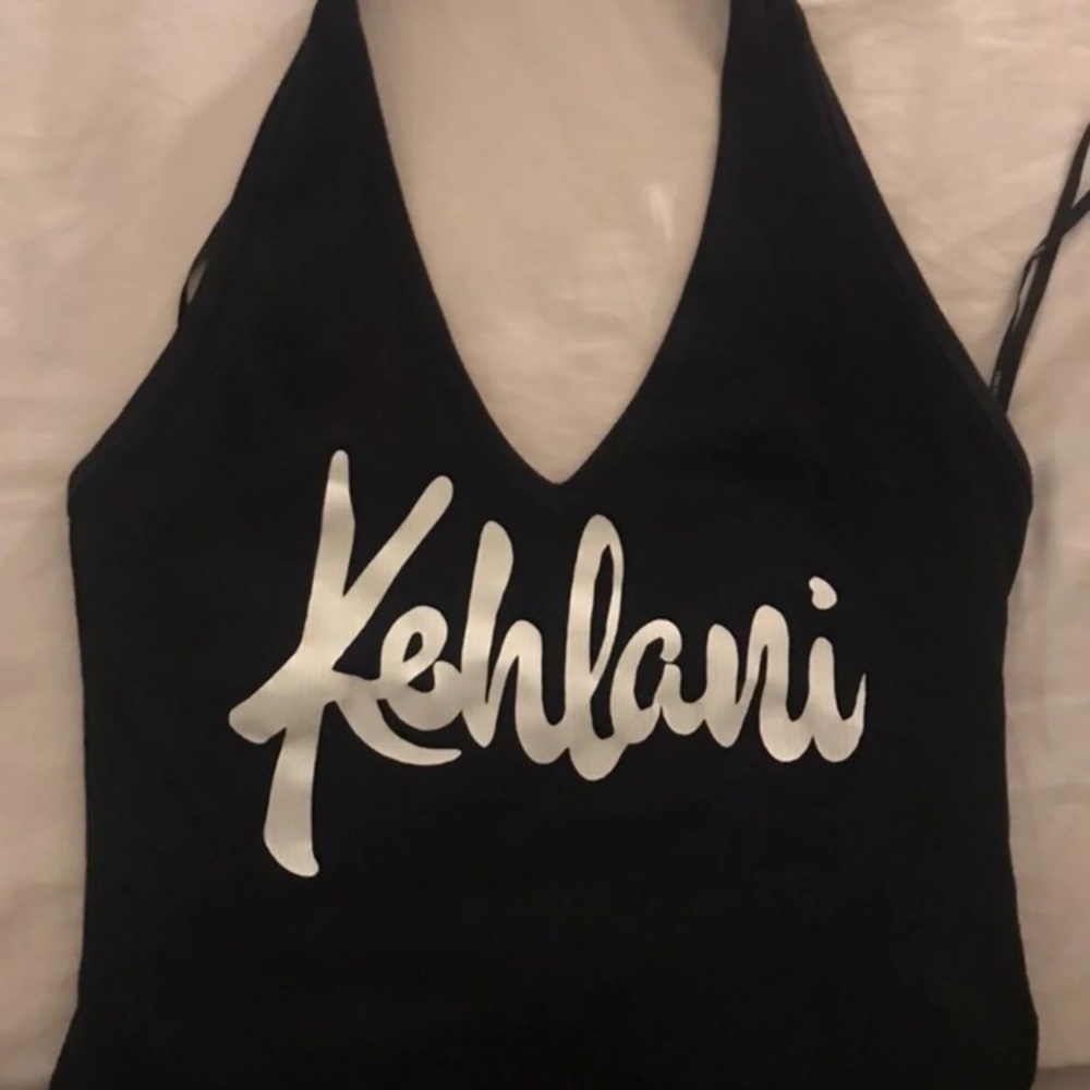 Kehlani Bodysuit